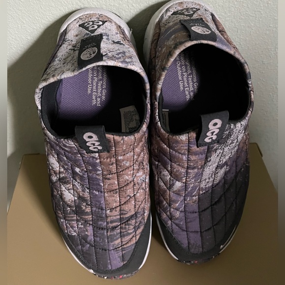 Nike ACG Moc Men’s 9.5 - Picture 1 of 10